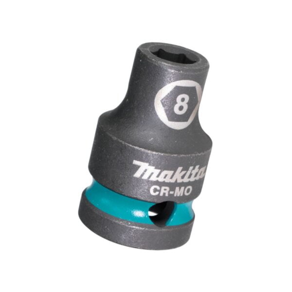 Ударна вложка Makita E-16047, 1/2", 8 мм