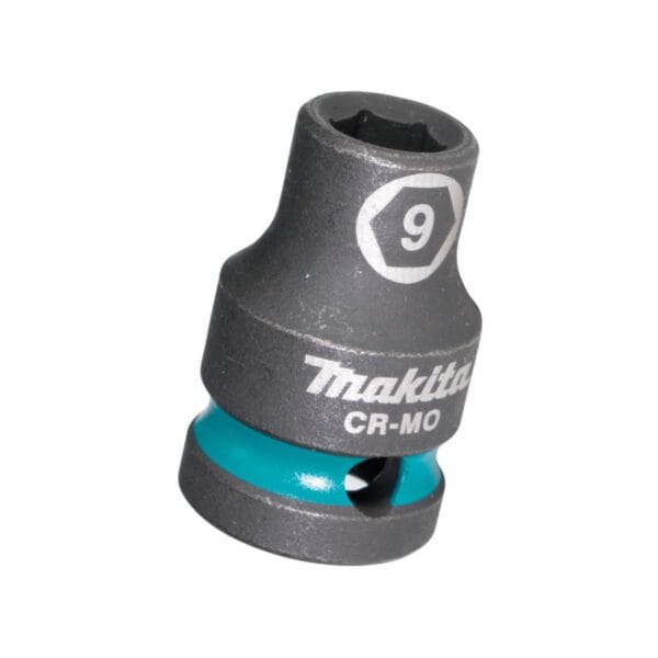 Ударна вложка Makita E-16053, 1/2", 9 мм