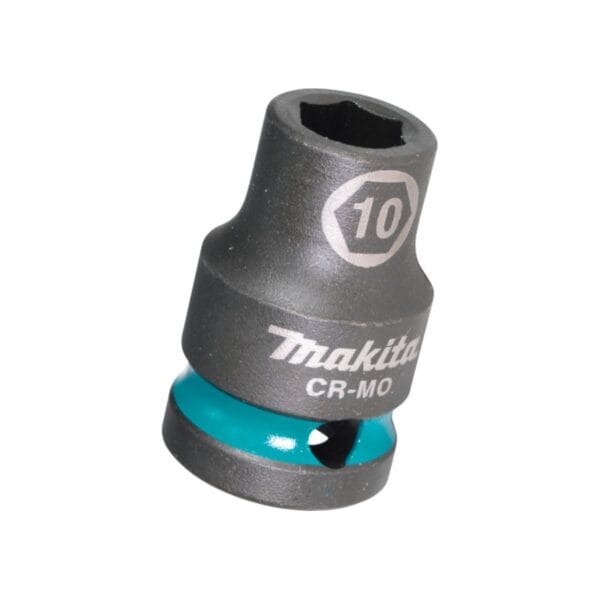 Ударна вложка Makita E-16069, 1/2", 10 мм