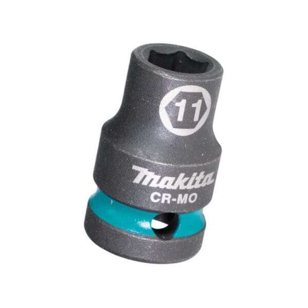 Ударна вложка Makita E-16075, 1/2", 11 мм