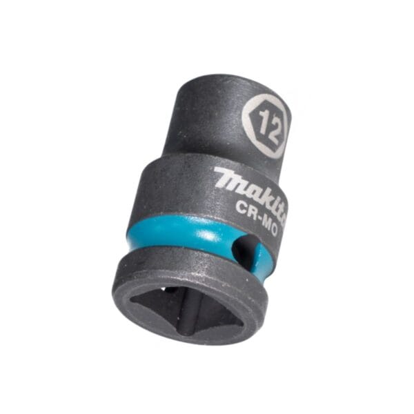 Ударна вложка Makita E-16081, 1/2", 12 мм