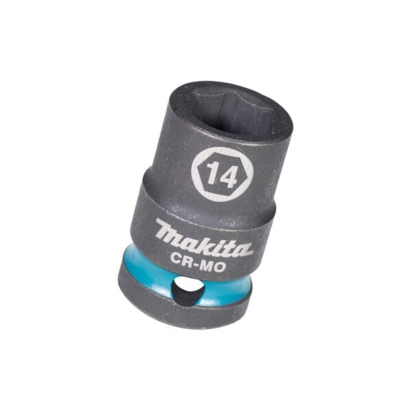 Ударна вложка Makita E-16106, 1/2", 14 мм