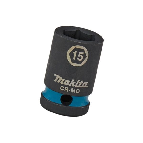 Ударна вложка Makita E-16112, 1/2", 15 мм