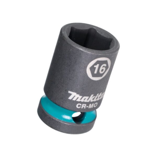 Ударна вложка Makita E-16128, 1/2", 16 мм