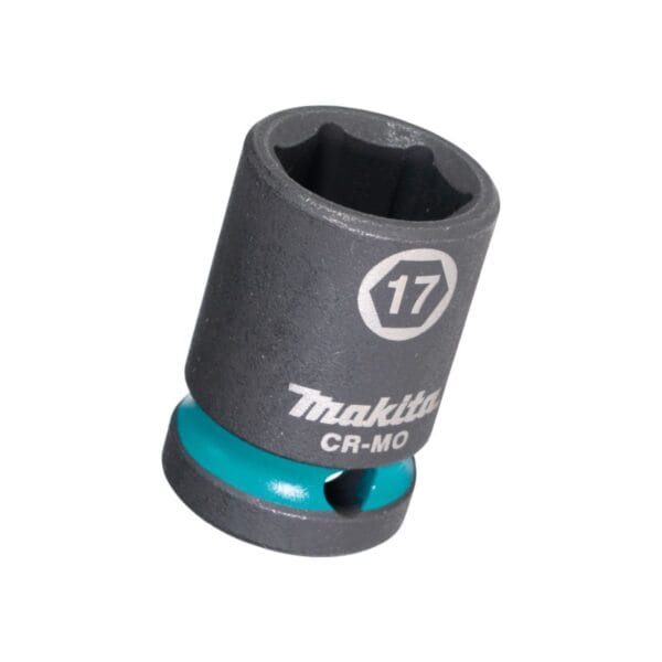 Ударна вложка Makita E-16134, 1/2", 17 мм