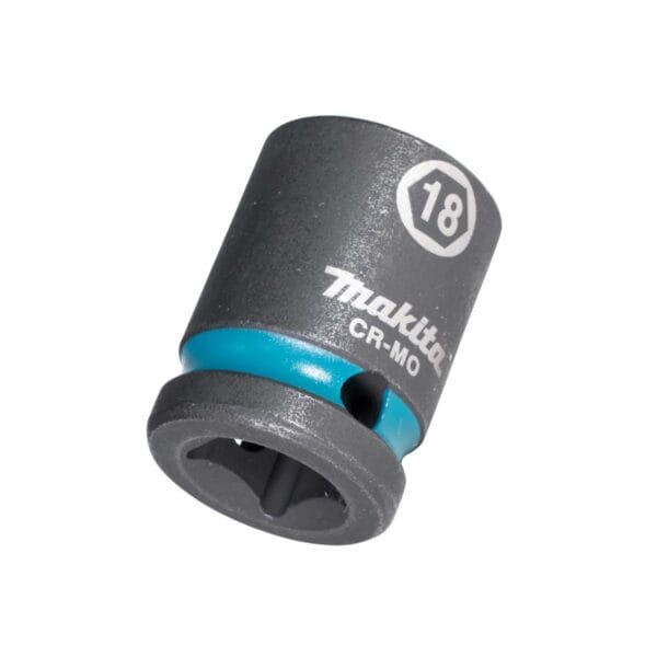 Ударна вложка Makita E-16140, 1/2", 18 мм