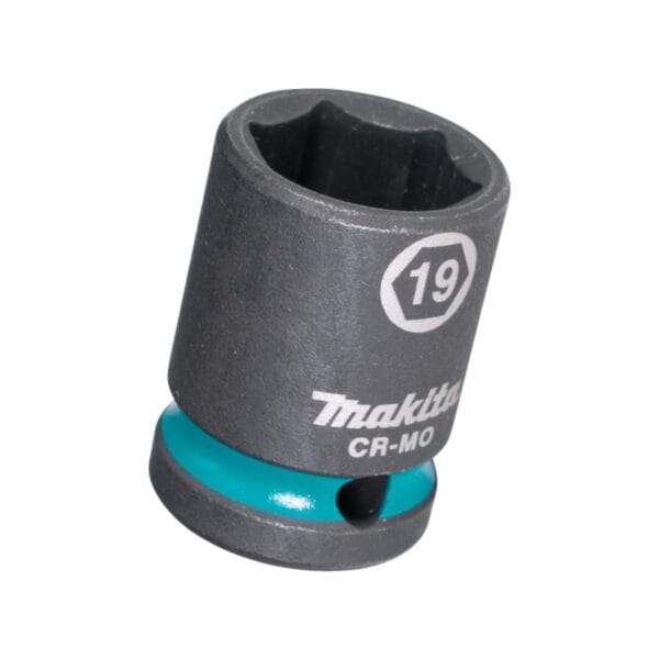 Ударна вложка Makita E-16156, 1/2", 19 мм