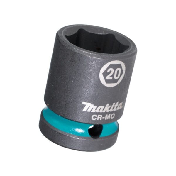 Ударна вложка Makita E-16162, 1/2", 20 мм