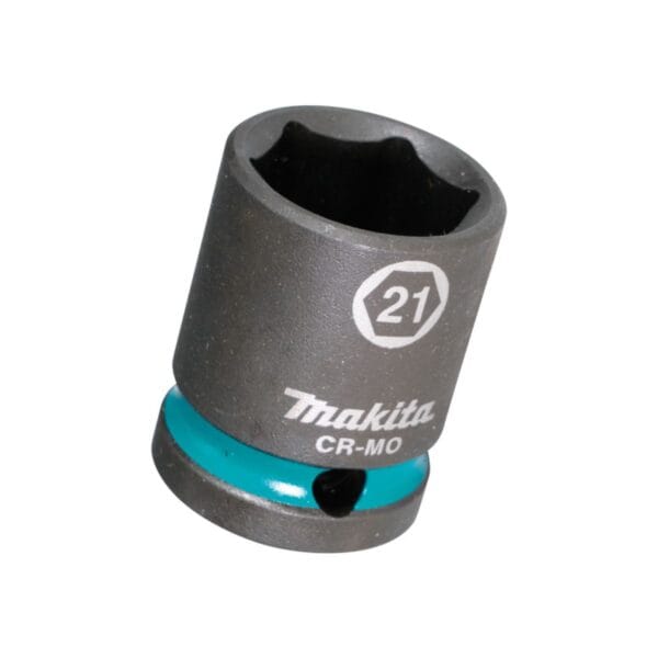 Ударна вложка Makita E-16178, 1/2", 21 мм