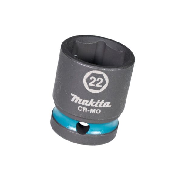 Ударна вложка Makita E-16184, 1/2", 22 мм