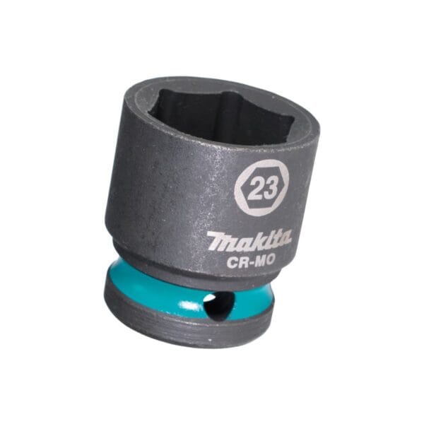 Ударна вложка Makita E-16190, 1/2", 23 мм