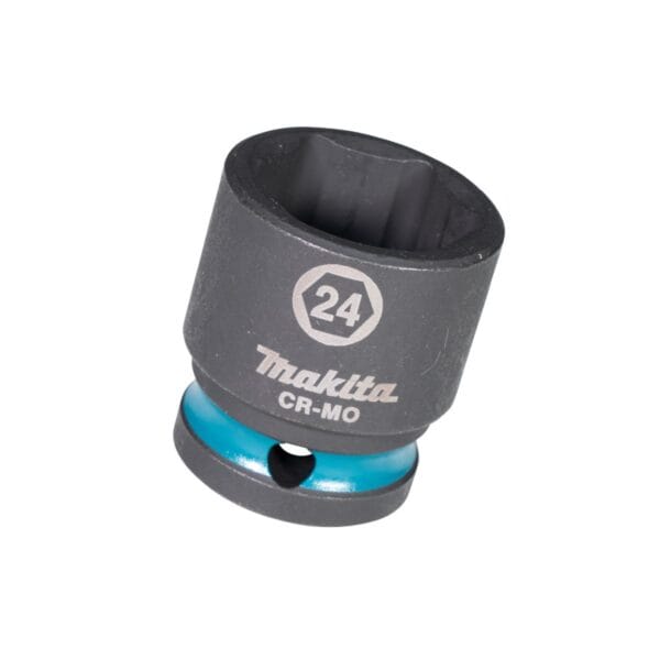 Ударна вложка Makita E-16209, 1/2", 24 мм