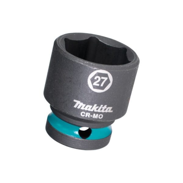 Ударна вложка Makita E-16215, 1/2", 27 мм