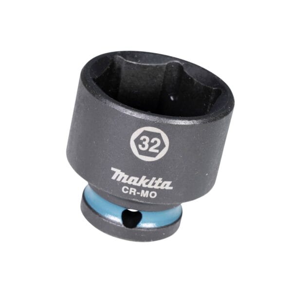 Ударна вложка Makita E-16237, 1/2", 32 мм