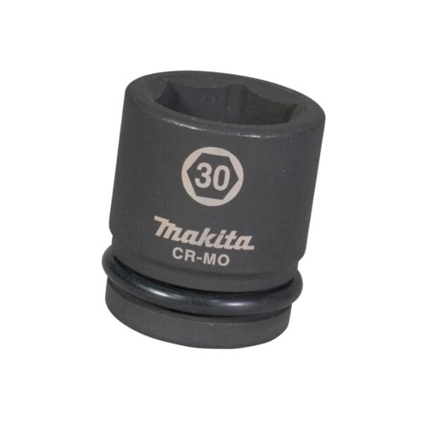 Ударна вложка Makita E-22296, 3/4", 30 мм