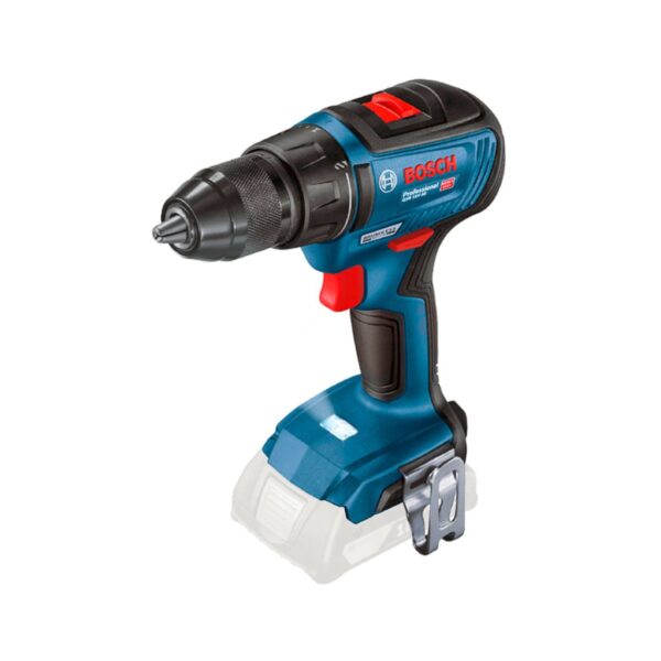 Акумулаторен винтоверт Bosch GSR 18V-50, 06019H5006