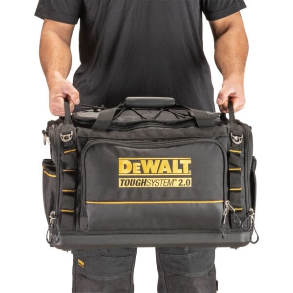 Чанта за инструменти Dewalt DWST83522-1, ToughSystem® 2.0