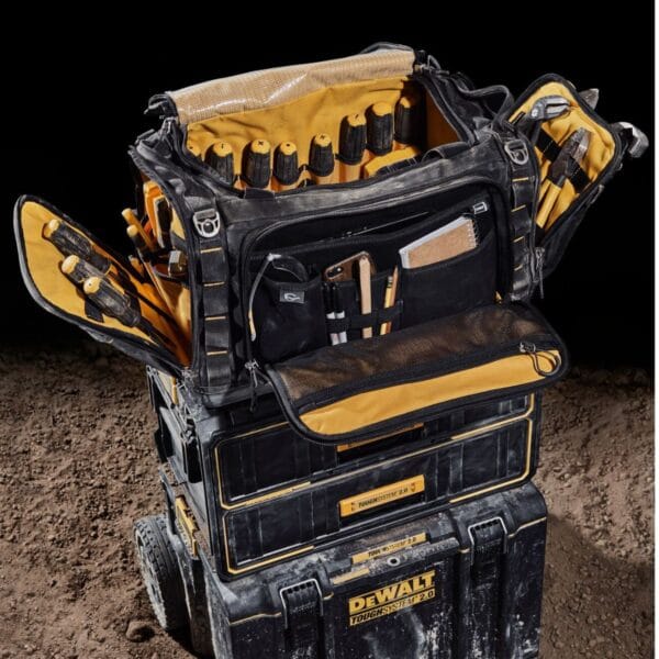 Чанта за инструменти Dewalt DWST83522-1, ToughSystem® 2.0