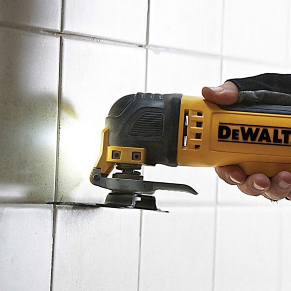 Нож за осцилатор DeWALT DT20718, 95 мм