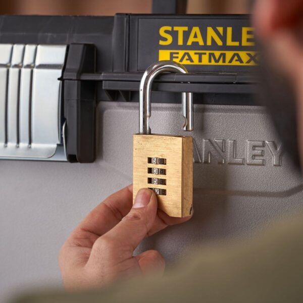 Пластмасов куфар за инструменти Stanley 1-95-622, 50 кг