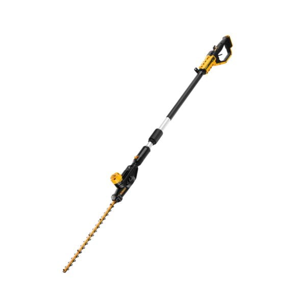 Акумулаторен храсторез DeWALT DCMPH566N, 18V, 55см