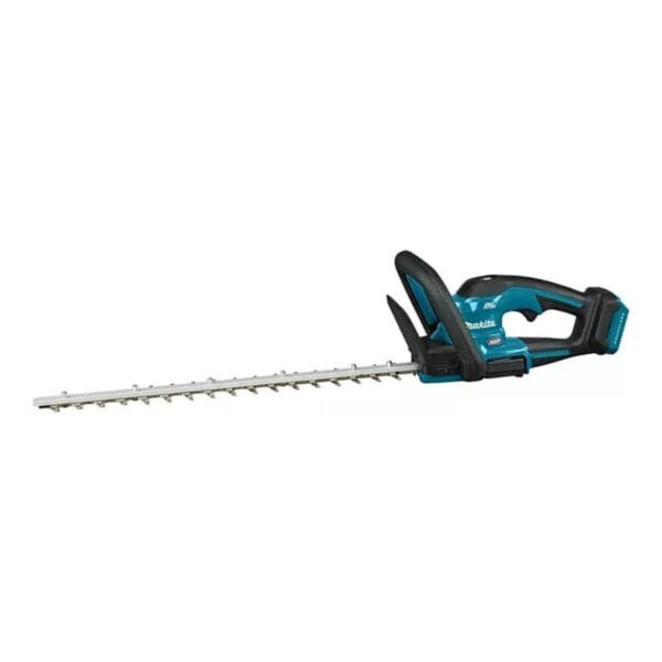 Акумулаторен храсторез Makita UH020GZ, 40V, 500мм + ПОДАРЪК Термос