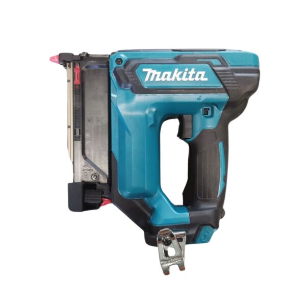 Акумулаторен такер MAKITA PT354DZ, 10.8 - 12 V ДЕМОНСТРАЦИОНЕН