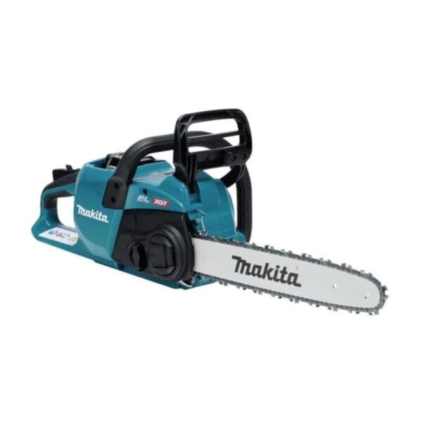 Акумулаторен верижен трион Makita UC022GZ, 40V, XGT 35 см + Комплект пили D-72154