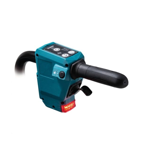 Акумулаторна количка Makita DCU601Z, 18V+18V + LXT MAKPAC 3 BL1850Bx4, DC18RD к-кт