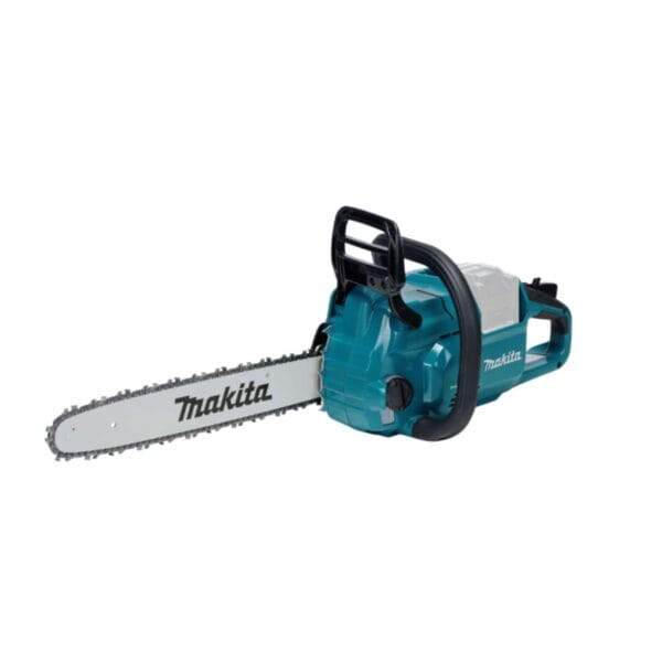 Акумулаторна резачка за дърва Makita UC026GZ, 35 см, 40 V + XGT 2xBL4040 + DC40RA