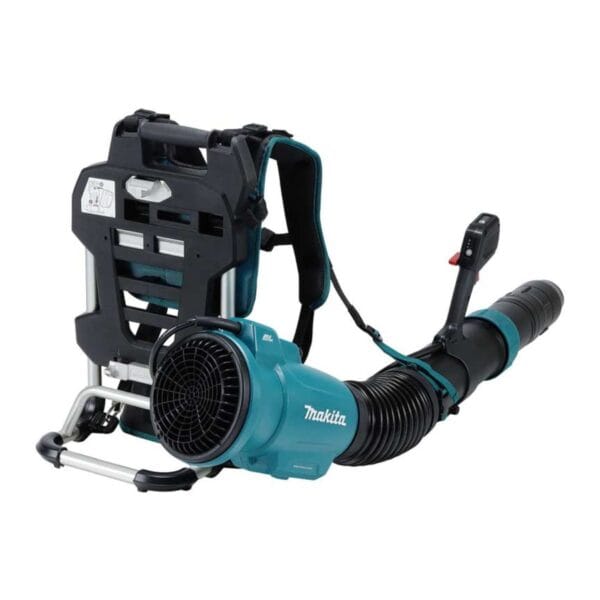 Акумулаторна въздуходувка MAKITA UB004CZ, 36V + ПОДАРЪК Сак