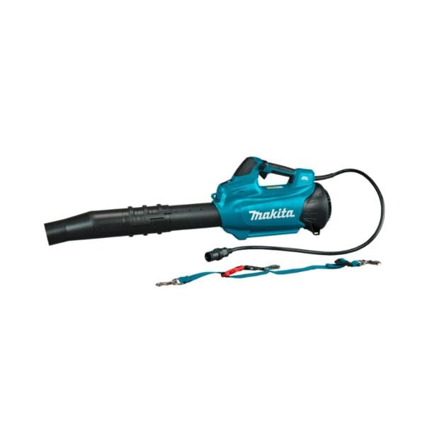 Акумулаторна въздуходувка MAKITA UB003CZ, 36V + ПОДАРЪК Сак