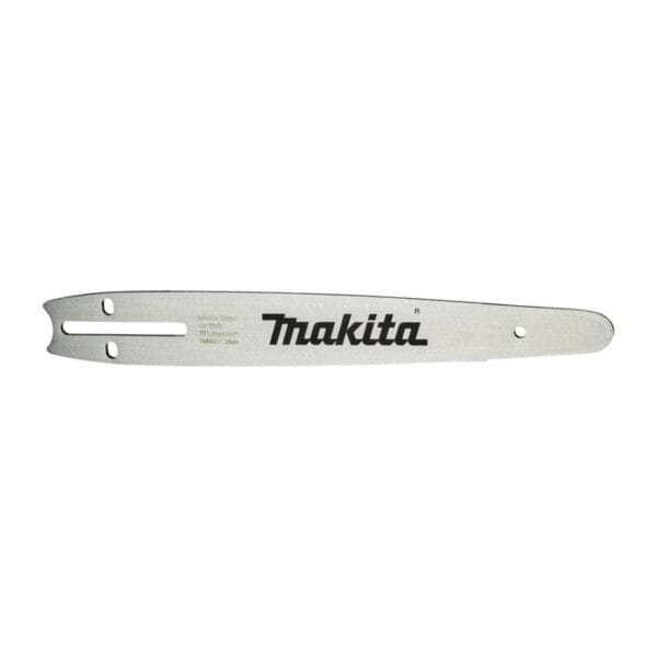 Шина за верижен трион Makita 1911A1-3, 25 см, 1/4"