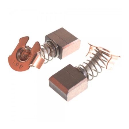 Графитни четки Makita 194435-6, 2 бр