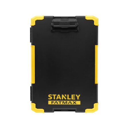 Клипборд за документи Stanley FMST82721-1, LED, 415x285x35 мм