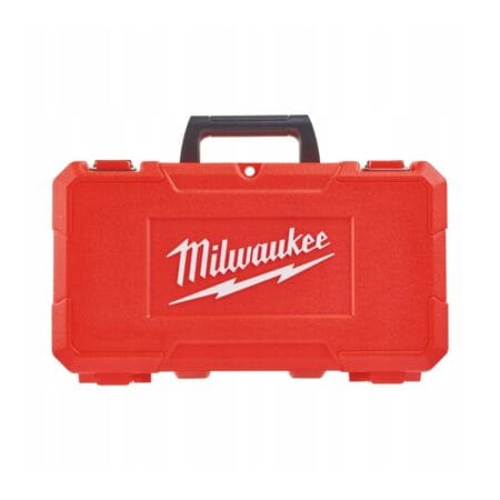 Куфар за боркорони Milwaukee 4932430327, за 7 бр