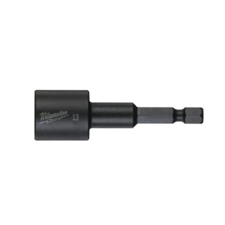 Магнитен накрайник с вложка Milwaukee 4932352545, 13х65мм