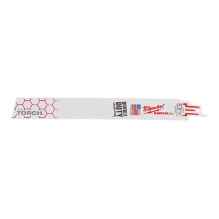 Нож за рязане на метал Milwaukee 48008787, 230мм, Bi-Metal