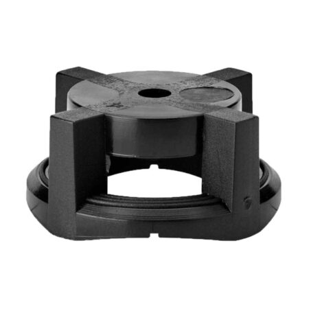 Скоба за закрепване на кабели DeWALT 104DWT204, 25 мм, DDF6720050