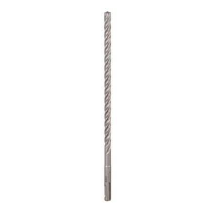 Свредло за бетон BOSCH 2608576198, SDS plus-7X, 10x1200х265мм