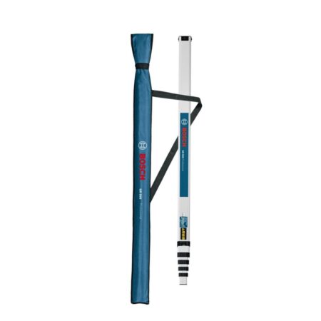 Телескопична лата Bosch GR 500, 0601094300, 5 м