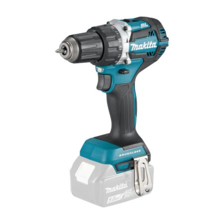 Акумулаторен винтоверт Makita DDF484Z, 18V, 54Nm