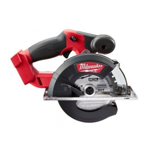 Акумулаторен ръчен циркуляр MILWAUKEE M18 FMCS-0, 18 V, 150 мм