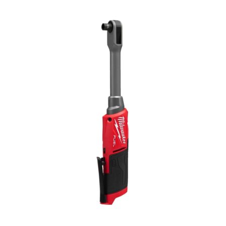Акумулаторна преходна тресчотка Milwaukee M12 FPTR-0, 12 V, 3/8", 1/4", 4933480756
