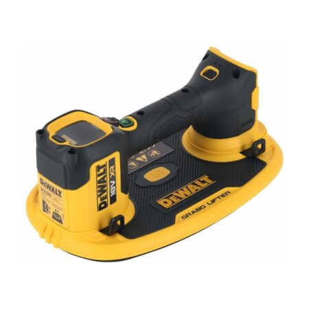 Акумулаторна вендуза DeWALT DCE590N, 18 V, 120 кг