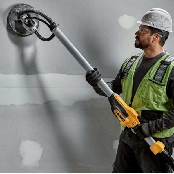Жираф за шлайфане DeWALT DWE7800, 450 W, 225 мм