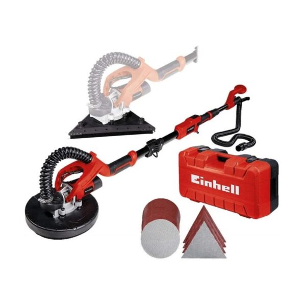 Жираф за шлайфане Einhell TE-DW 225 X, 750 W, 225 мм