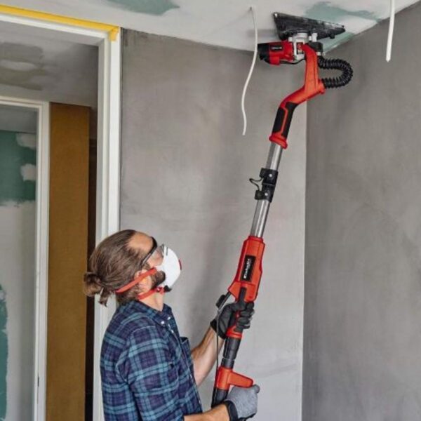 Жираф за шлайфане Einhell TE-DW 225 X, 750 W, 225 мм