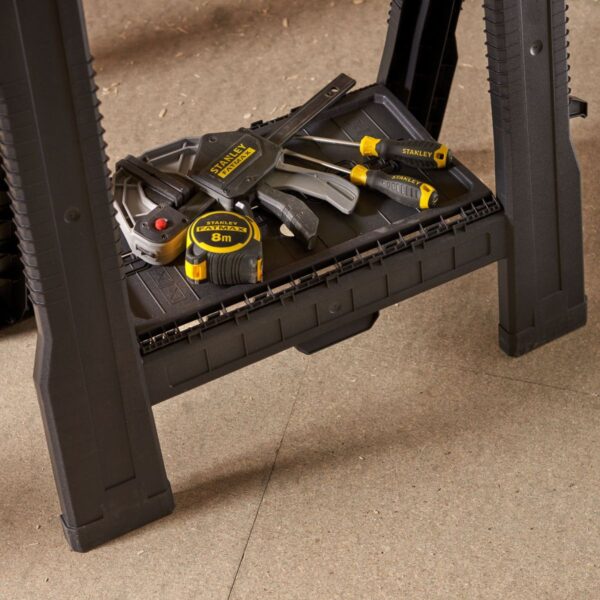 Комплект опорни стойки Stanley STST1-70355, 2 бр, 362 кг