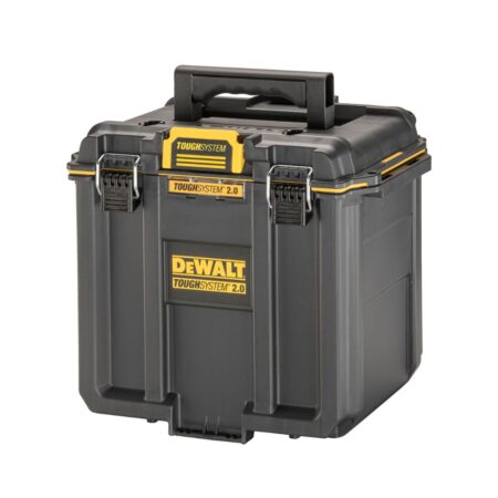 Пластмасов куфар DEWALT DWST08035-1, 35 кг, 390 x 255 x 351.5 мм